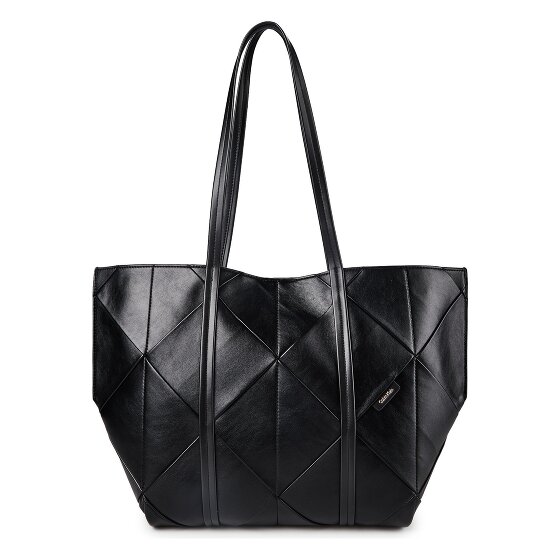 Calvin Klein Woven Sac de shopper 45.5 cm
