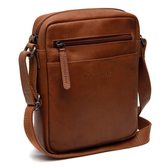 The Chesterfield Brand Laveno Sac à bandoulière Cuir 19 cm