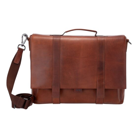 Joop! Cerratano Kreon Porte-documents Cuir 40 cm Compartiment pour ordinateur portable