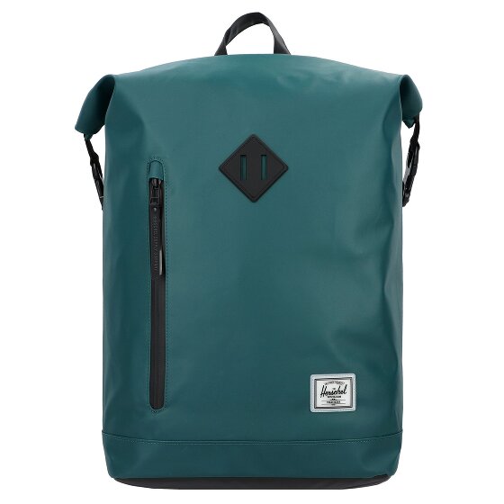 Herschel Sac à dos Roll Top 46 cm, compartiment pour ordinateur portable