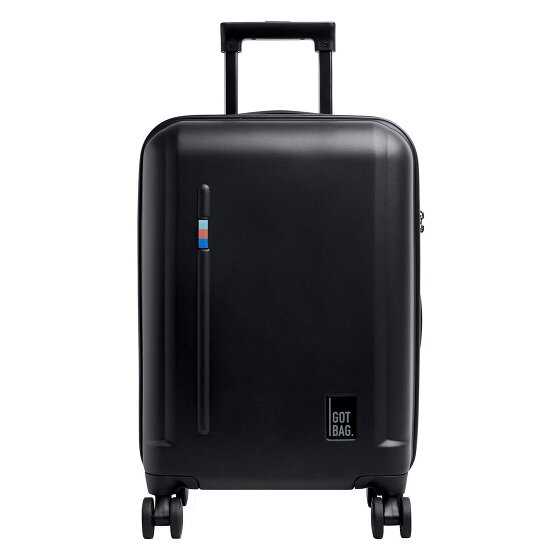 GOT BAG Re:Shell 4 roulettes Trolley de cabine 54 cm