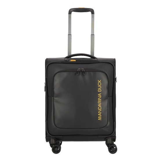 Mandarina Duck Eco Coated 4 roues Valise cabine S 55 cm