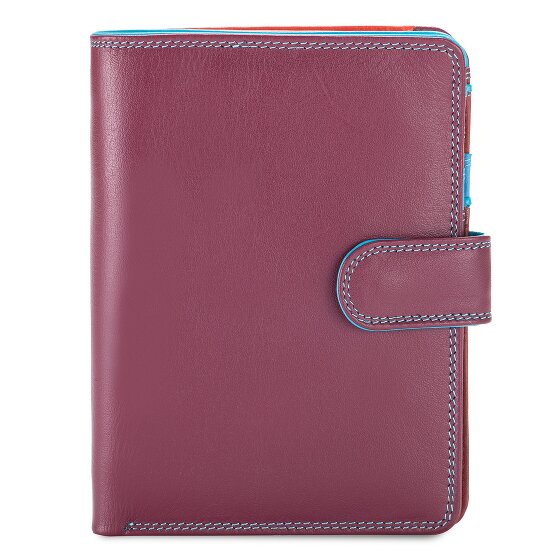Mywalit Porte-monnaie en cuir 14 cm
