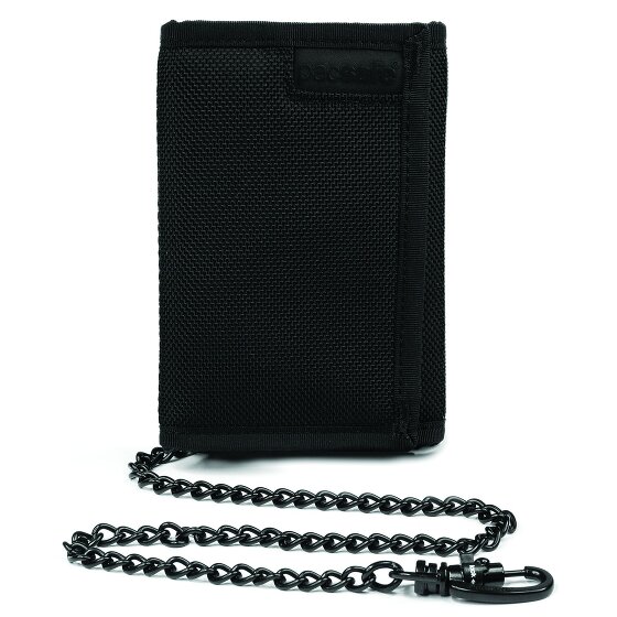 Pacsafe RFIDsafe Z50 Porte-monnaie RFID 10 cm