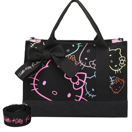 Fritzi aus Preußen Hello Kitty fritzi Tote Bag Sac de shopper 38 cm