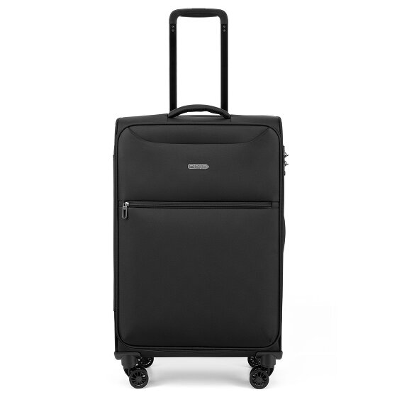 Epic Jupiter 4X 4 roulettes Trolley 69 cm