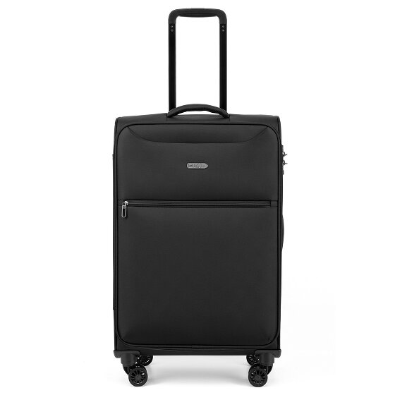 Epic Jupiter 4X 4 roulettes Trolley 69 cm