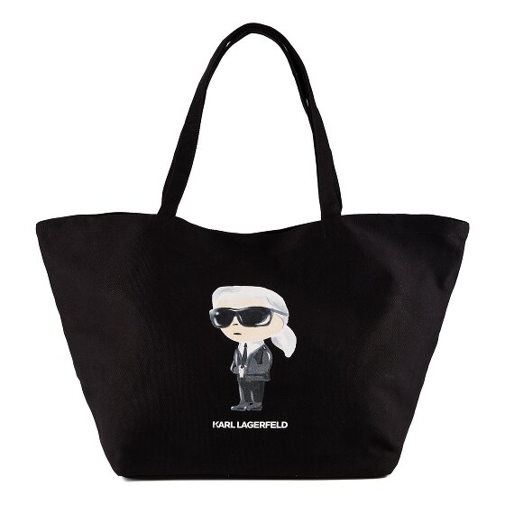 Karl Lagerfeld Ikon Sac de shopper 57 cm