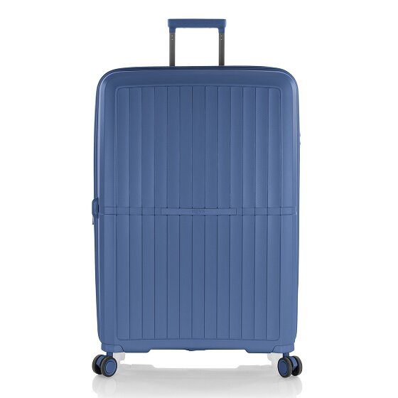 Heys AirLite 4 roulettes Trolley L 76 cm avec soufflet d'extension