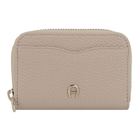 AIGNER Elsa Porte-monnaie RFID cuir 10 cm