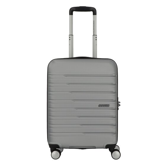 American Tourister Flashline 4 roulettes Trolley de cabine 55 cm