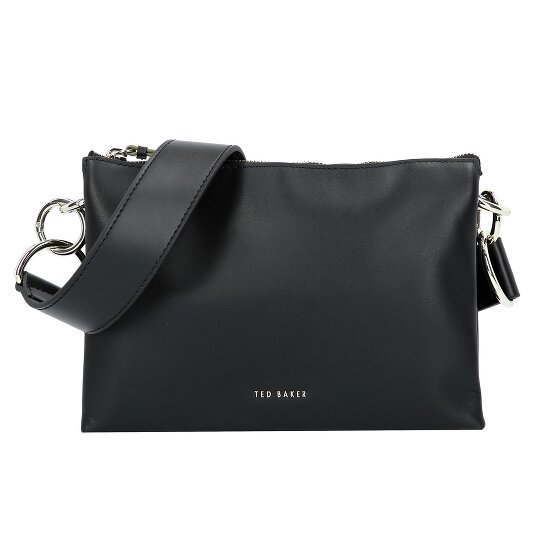 Ted Baker Darceyy Sac à bandoulière Cuir 24 cm