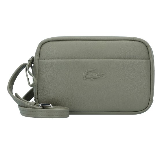 Lacoste City Court Sac à bandoulière Cuir 21.5 cm