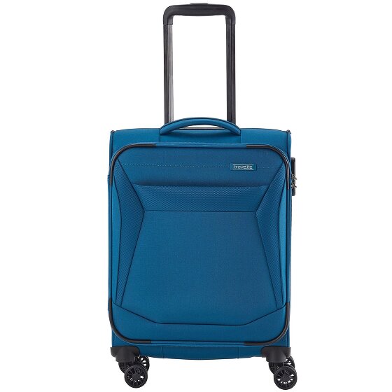 Travelite Chios 4 roues Valise cabine 55 cm