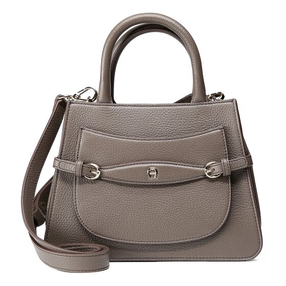 AIGNER Cavallo Sac à main Cuir 24 cm
