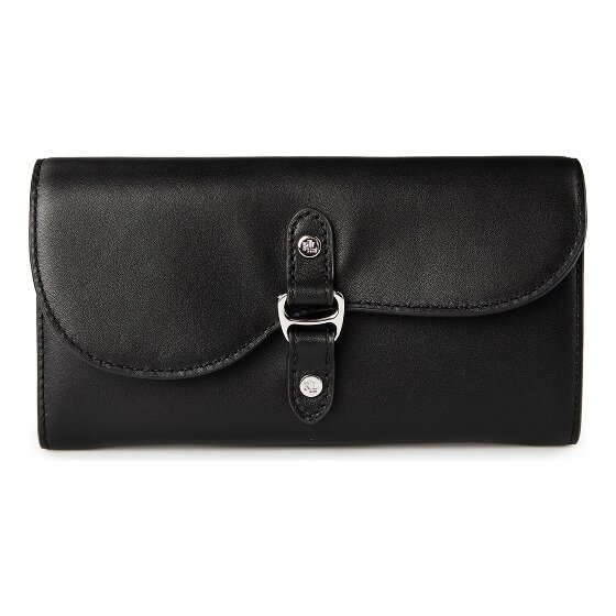 Lauren Ralph Lauren Tasha Porte-monnaie Cuir 20 cm