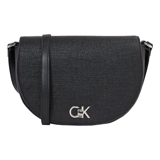 Calvin Klein Re-Lock Sac à bandoulière 24 cm