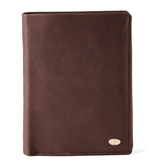 Esquire Chicago Porte-monnaie Cuir 13 cm