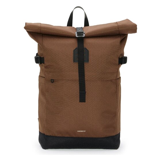 Sandqvist Icon Daypack 65 cm Compartiment ordinateur