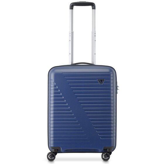 Roncato Sunlite 4 roulettes Trolley de cabine 55 cm
