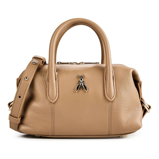 Patrizia Pepe Sac à main Cuir véritable 22 cm