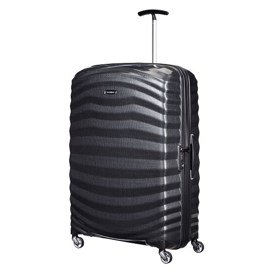 Samsonite Lite-Shock 4 roulettes Trolley 81 cm
