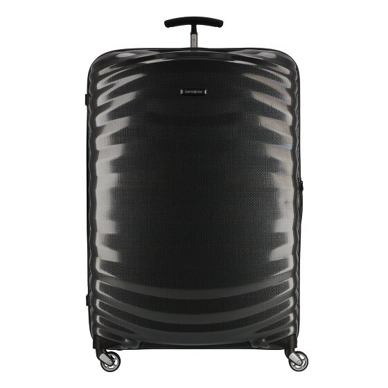 Samsonite Lite Shock Spinner 4 roues trolley 81 cm