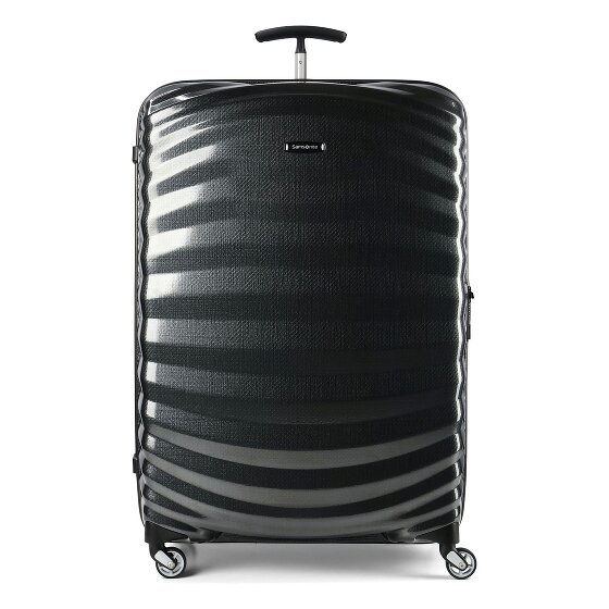 Samsonite Lite-Shock 4 roulettes Trolley 81 cm