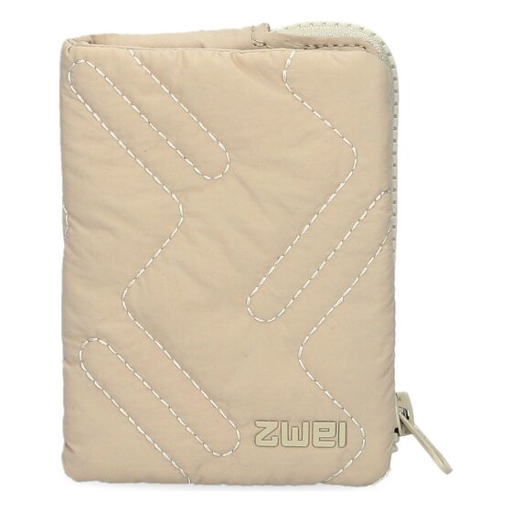 Zwei Cleo Porte-monnaie 13 cm