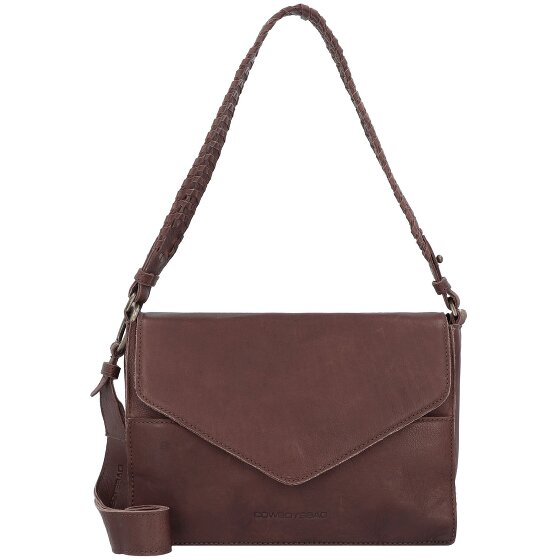 Cowboysbag Standlake Sac à bandoulière Cuir 28 cm