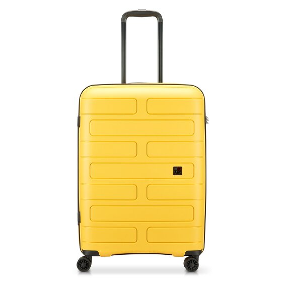 MODO by Roncato Supernova 2.0 4 roulettes Trolley 66 cm