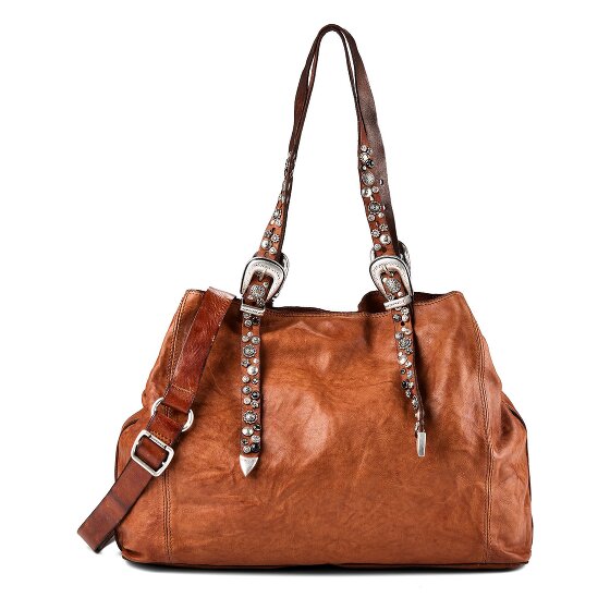 Campomaggi Lidia Sac de shopper Cuir 41 cm