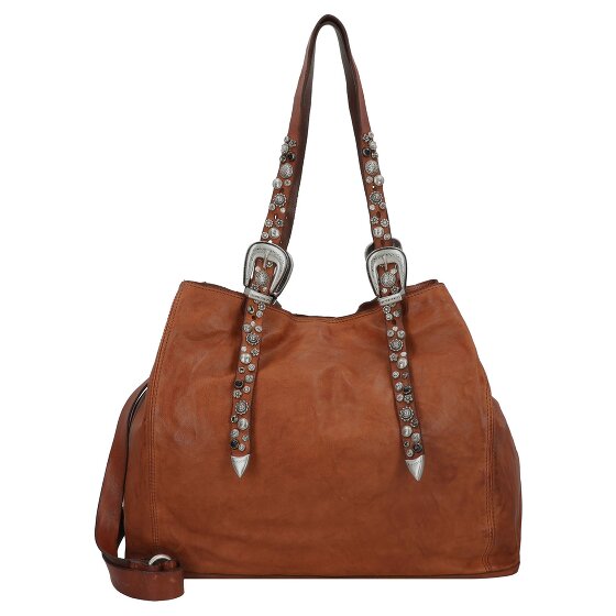 Campomaggi Lidia Sac de shopper Cuir 41 cm