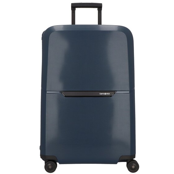 Samsonite Magnum Eco 4 roulettes Trolley 75 cm