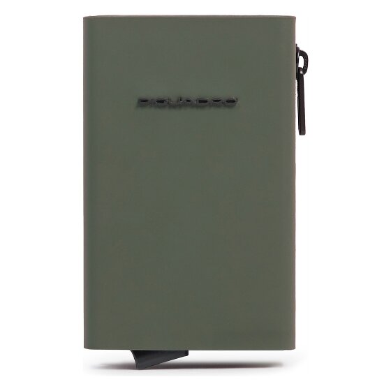 Piquadro Corner Porte-monnaie Protection RFID 7 cm