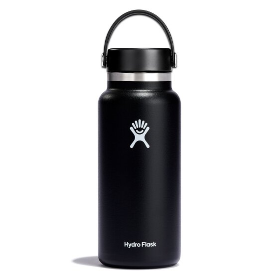 Hydro Flask Bouteille d'hydratation Wide Flex Cap 946 ml
