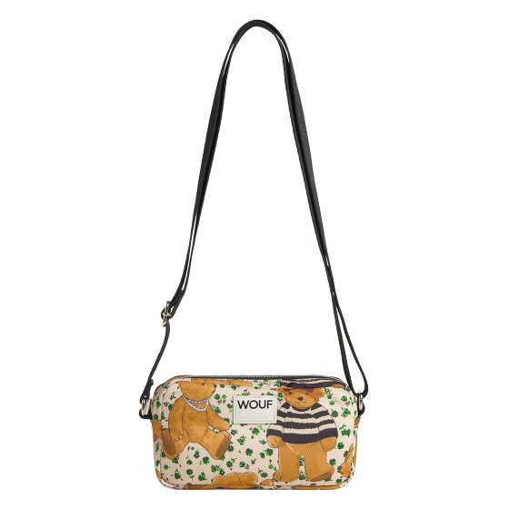 Wouf Daily Sac à bandoulière 19 cm