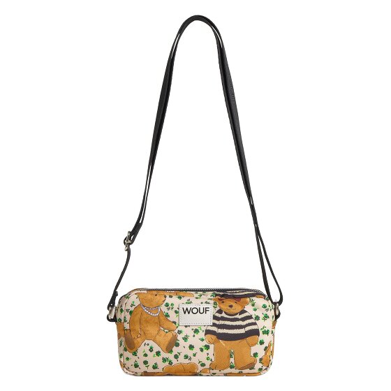 Wouf Daily Sac à bandoulière 19 cm