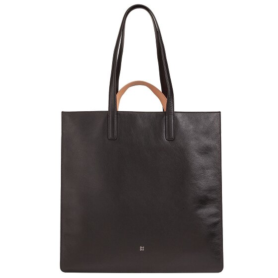 DuDu Madeleine Sac de shopper Cuir 40 cm