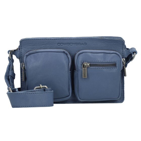 Cowboysbag Merlin Sac à bandoulière Cuir 22 cm