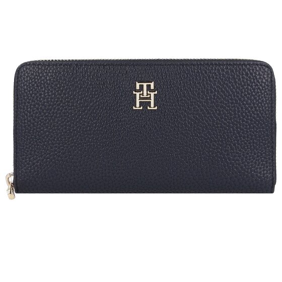 Tommy Hilfiger TH Emblem Porte-monnaie 19 cm