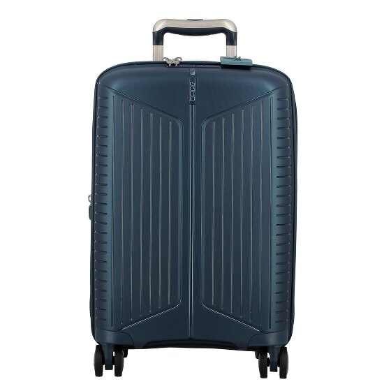 Jump Evae 4 roulettes Trolley de cabine 55 cm