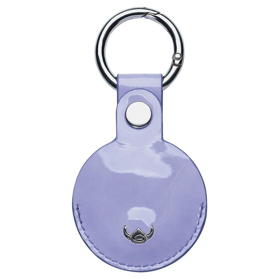 Golden Head Carrara Porte-clés Cuir 5 cm