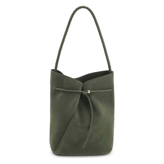 Boss Revers Sac à bandoulière S Cuir véritable 25 cm
