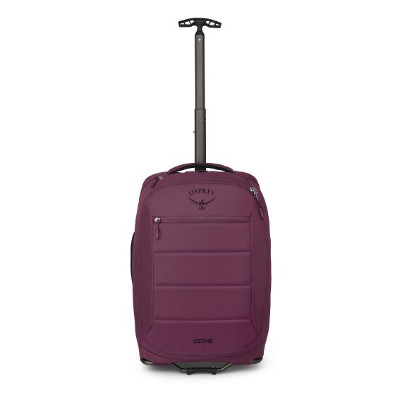 Osprey Ozone 2 roulettes Trolley de cabine 55 cm