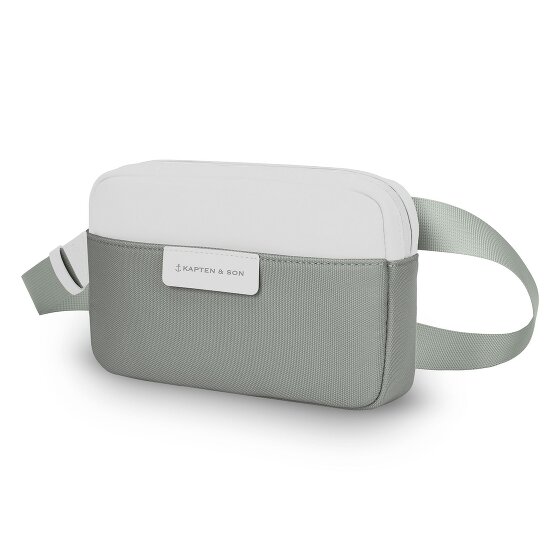 Kapten & Son Bergen Sac banane 22 cm