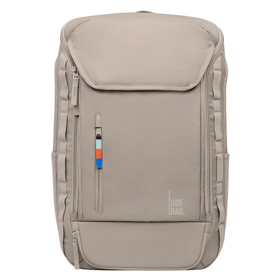 GOT BAG Sac à dos de voyage Pro Pack 53 cm, compartiment pour ordinateur portable