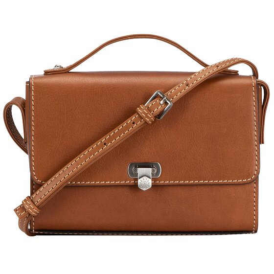 Jekyll & Hide Montana Porte-documents Protection RFID Cuir 20.5 cm