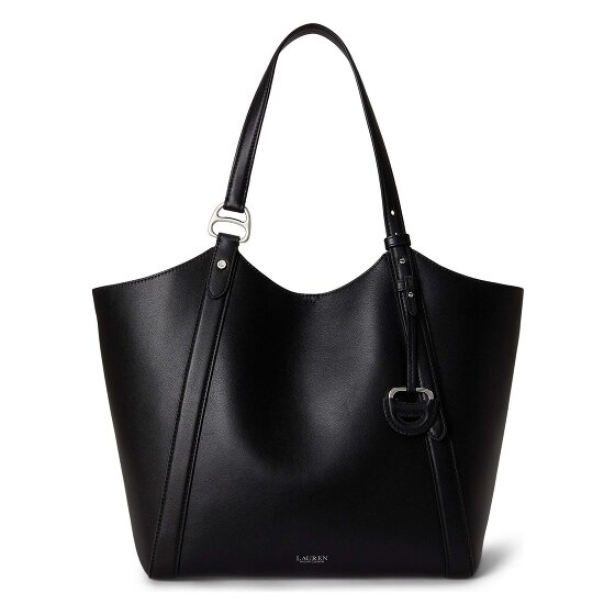 Lauren Ralph Lauren Tasha Sac de shopper Cuir véritable 45.5 cm