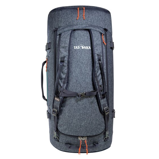 Tatonka Duffle Roller 80 2 roulettes Sac de voyage 78 cm